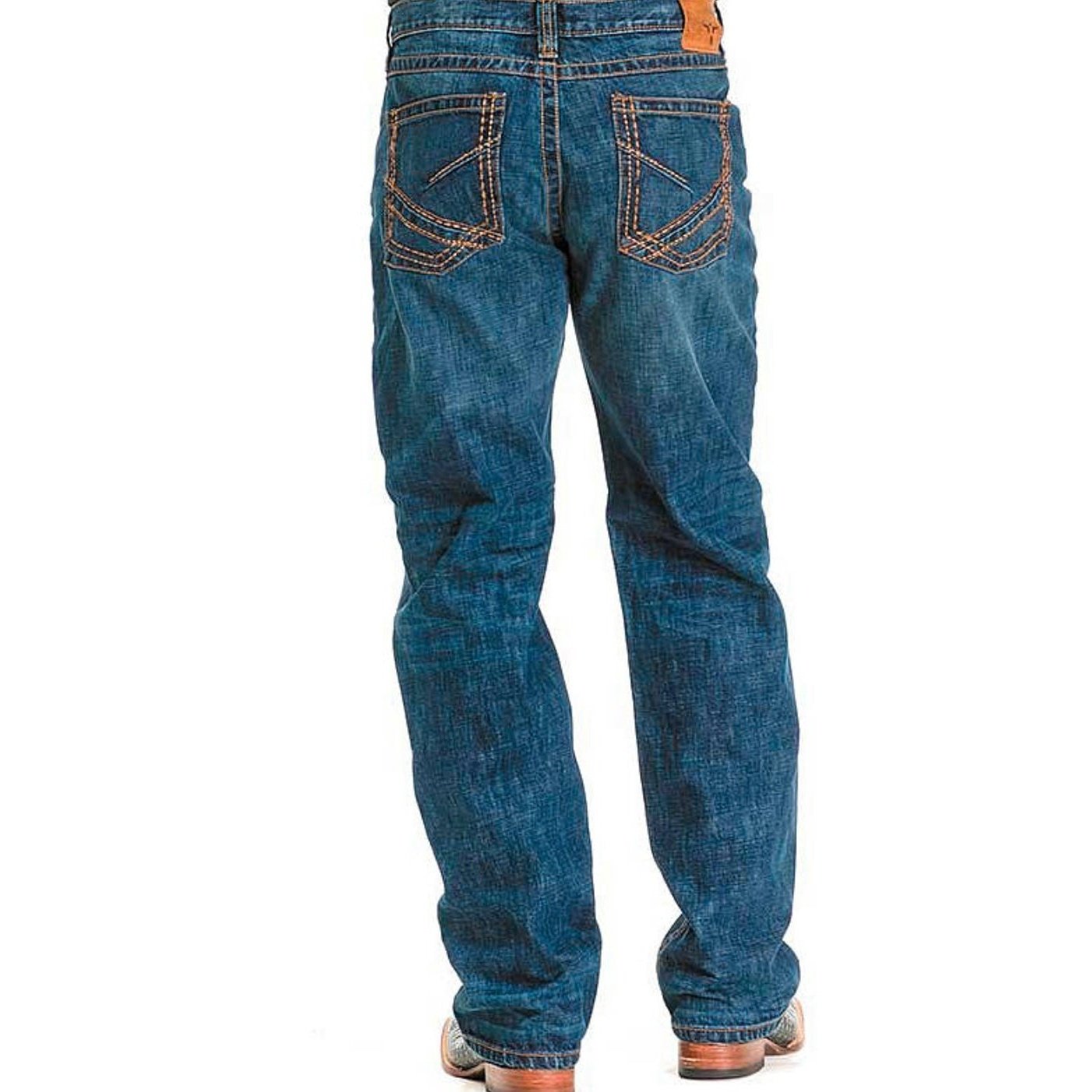Wrangler Men's Jeans 20X Extreme Relaxed 33LTDFT - Wrangler