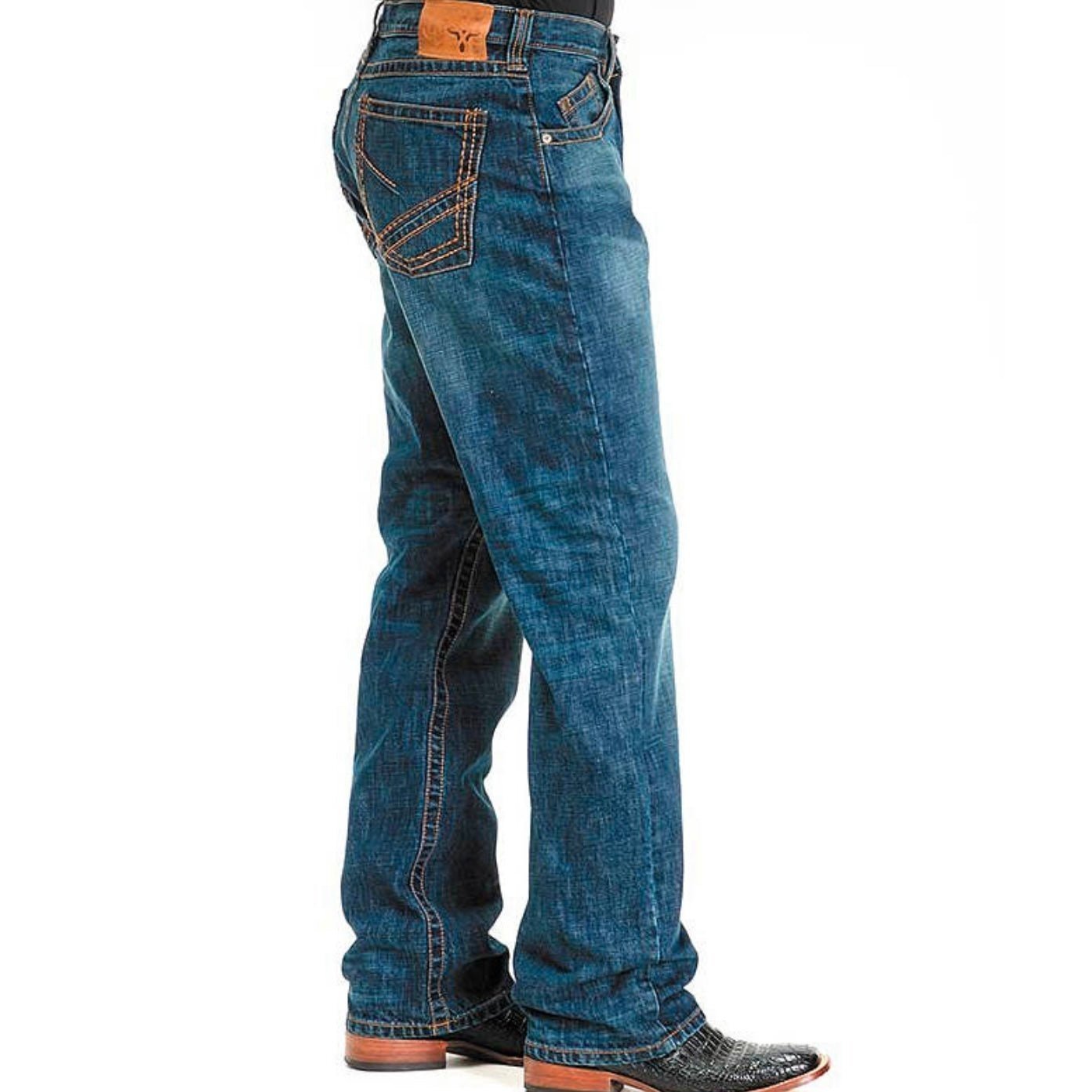 Wrangler Men's Jeans 20X Extreme Relaxed 33LTDFT - Wrangler