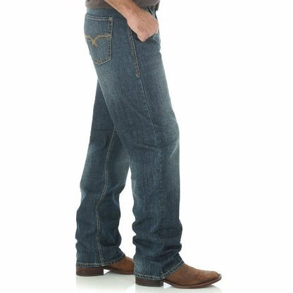 Wrangler Men's Jeans 20X Extreme Relaxed 33MWXWL - Wrangler