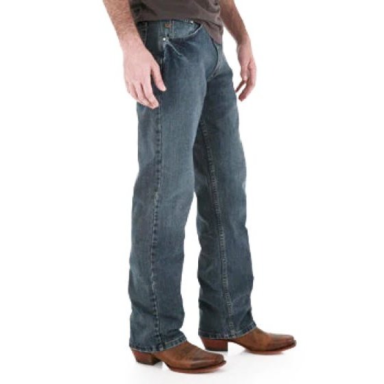 Wrangler Men’s Jeans 20X Extreme Relaxed Fit 33MWXVM - Wrangler