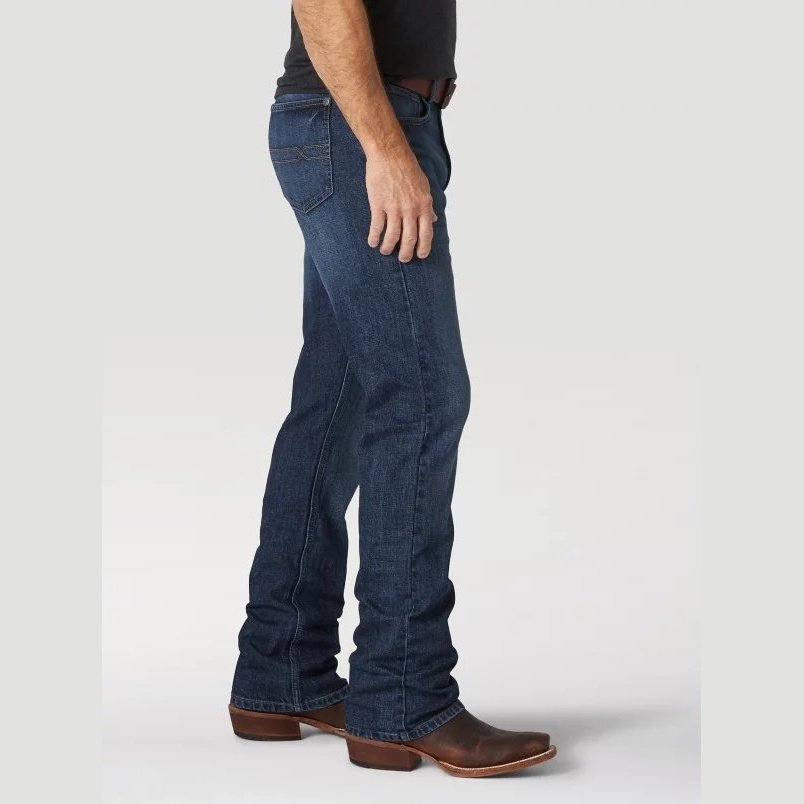 Wrangler Men's Jeans 20X Vintage Bootcut 42MWXSY - Wrangler