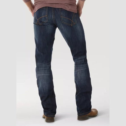 Wrangler Men's Jeans 20X Vintage Bootcut 42MWXRD - Wrangler
