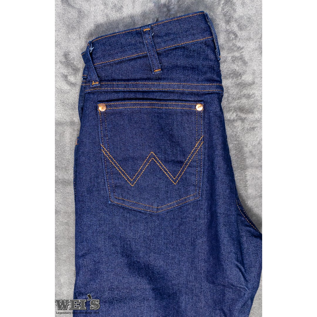 Wrangler Men's Jeans Active Flex Original Fit 13MAFPW - Wrangler