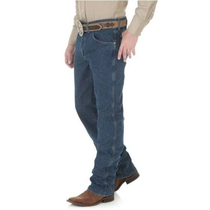 Wrangler Men's Jeans Advanced Comfort SIim Fit 36MACMS - Wrangler