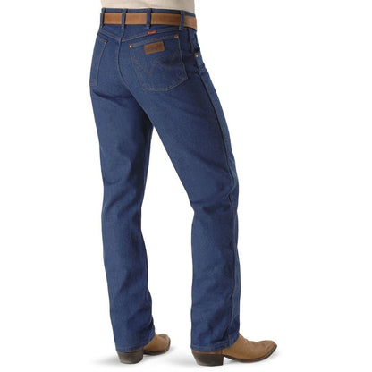 Wrangler Men’s Jeans Cowboy Cut Relaxed Fit 31MWZPW - Wrangler