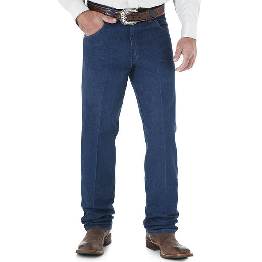Wrangler Men’s Jeans Cowboy Cut Relaxed Fit 31MWZPW - Wrangler