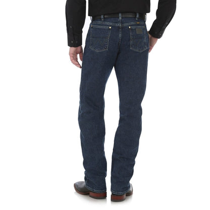 Wrangler Men's Jeans George Strait 47MGSDA Stretch Regular Fit - Wrangler