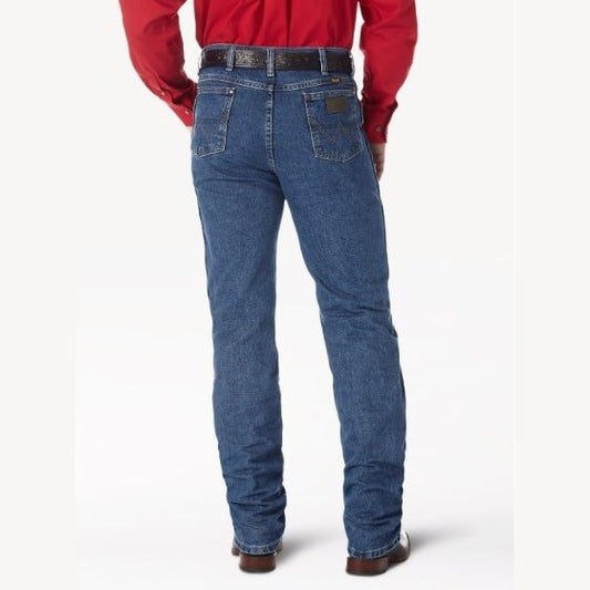 Wrangler Men's Jeans George Strait Slim Fit 936GSHD
