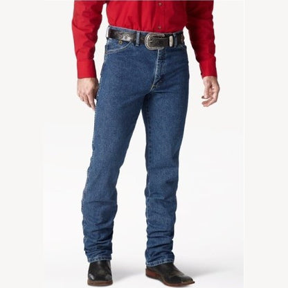 Wrangler Men's Jeans George Strait Slim Fit 936GSHD - Wrangler