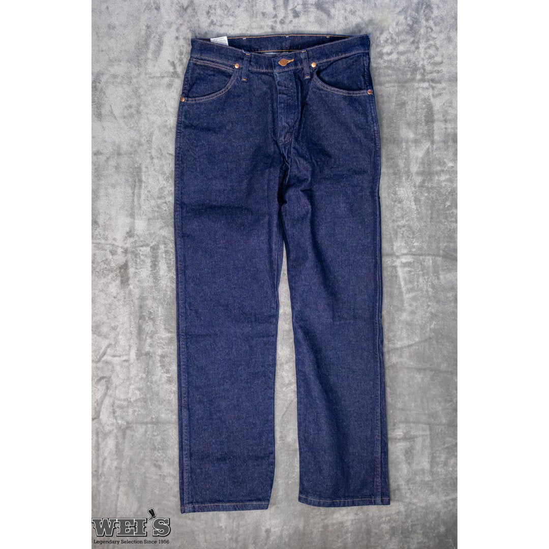 Wrangler Men's Jeans Original Fit Stretch 947STR - Wrangler