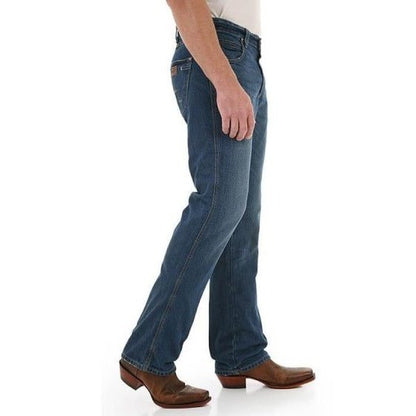 Wrangler Men’s Jeans Retro Relaxed Bootcut WRT20TB