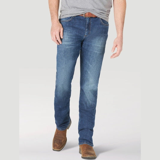 Wrangler Men’s Jeans Retro Slim Straight