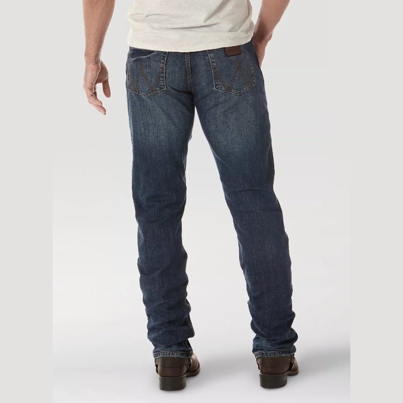 Wrangler Men's Jeans Retro WLT88BZ - Wrangler