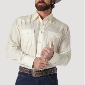 Men's Western Shirts, Western Snap Shirts