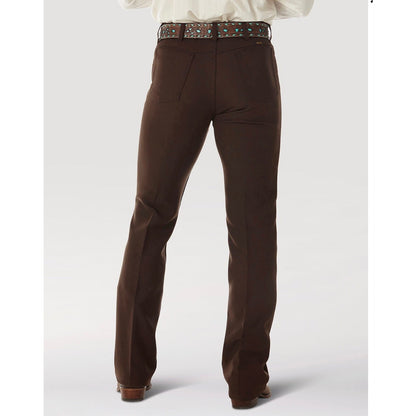Wrangler Men's Wrancher Dress Pants Chocolate Brown Wei's Western Wear Wrangler Men's Wrancher Dress Pants Chocolate Brown Wei's Western Wear