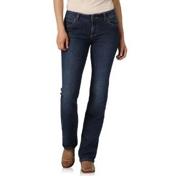 Wrangler Women's Jeans Mae Retro -Clearance