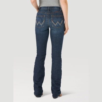 Wrangler Women's Jeans Willow WRW60LE Lovette - Wrangler