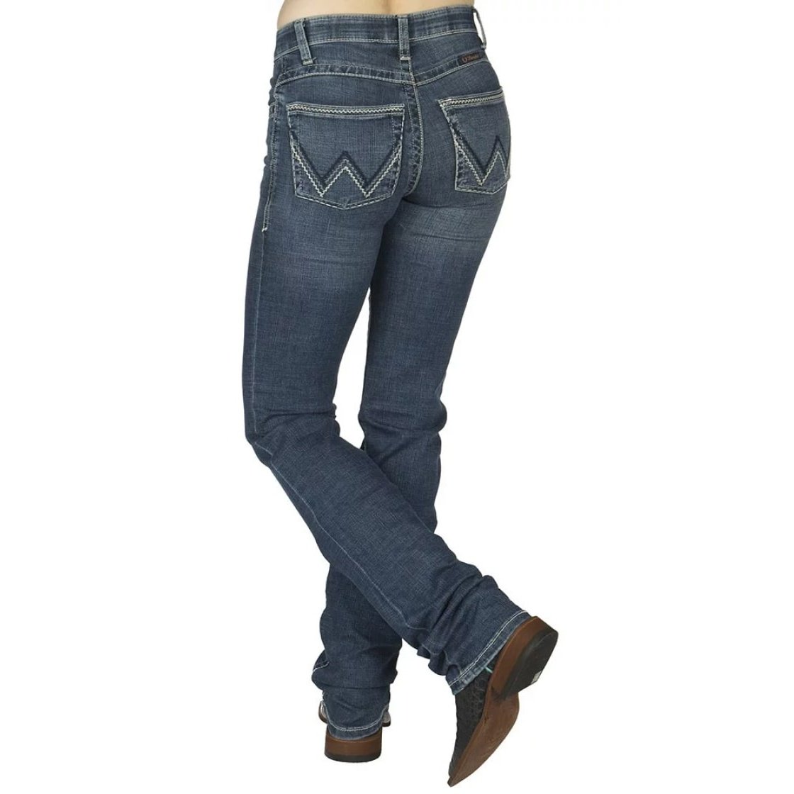 Wrangler Women’s Jeans Willow WRW60DS Davis - Wrangler