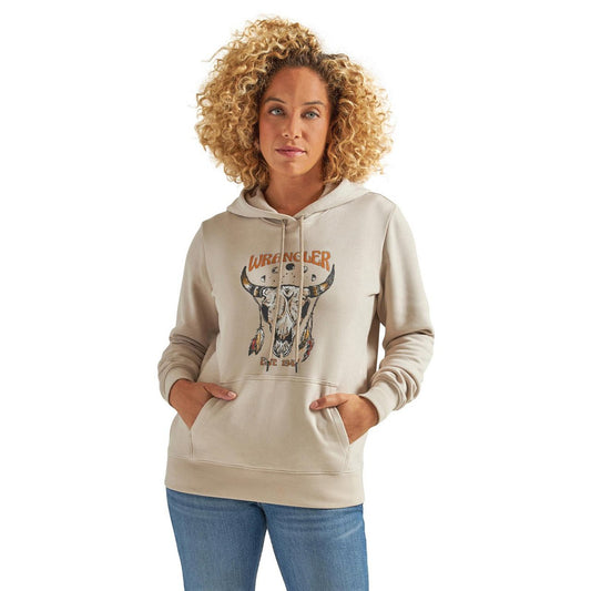Wrangler Women's Retro Hoodie