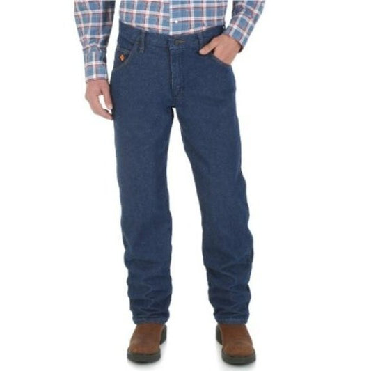 Wrangler FR - Men's FR47MLW Lightweight Jeans - Wrangler