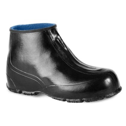 Rubber overshoes for cowboy on sale boots