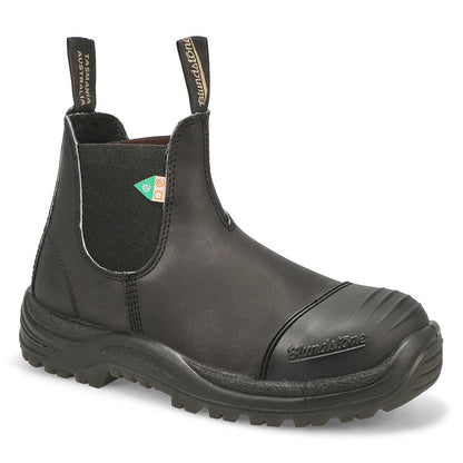 Blundstone CSA Work and Safety Shoe 168 - Cinch