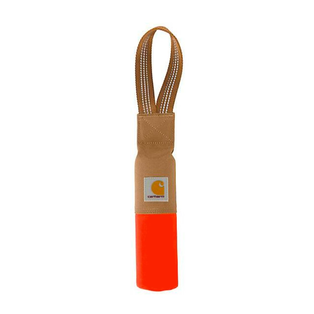 Carhartt Dog Retrieving Bumper Hunter Orange PT0369