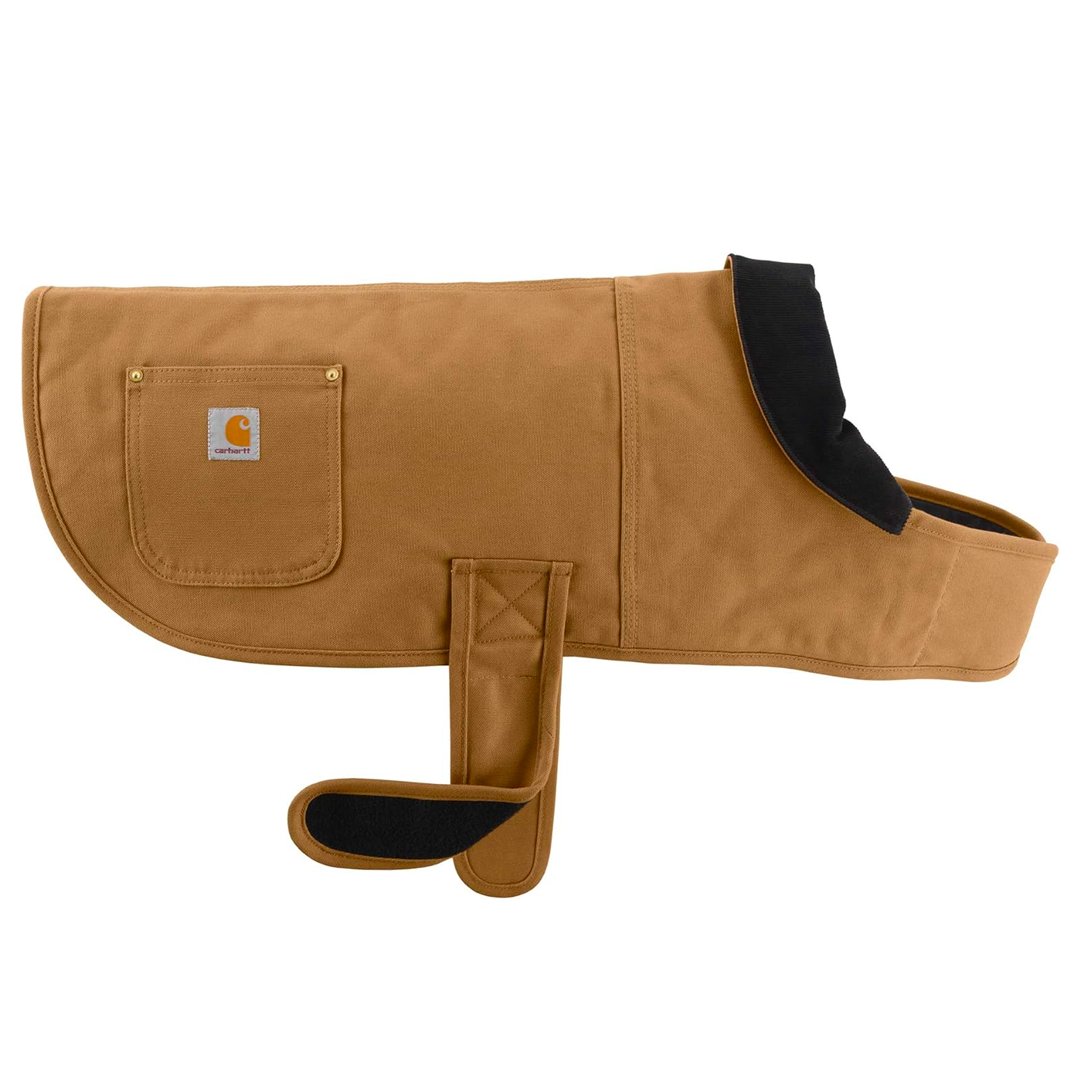 Carhartt Firm Insulated Dog Chore Coat PX0340