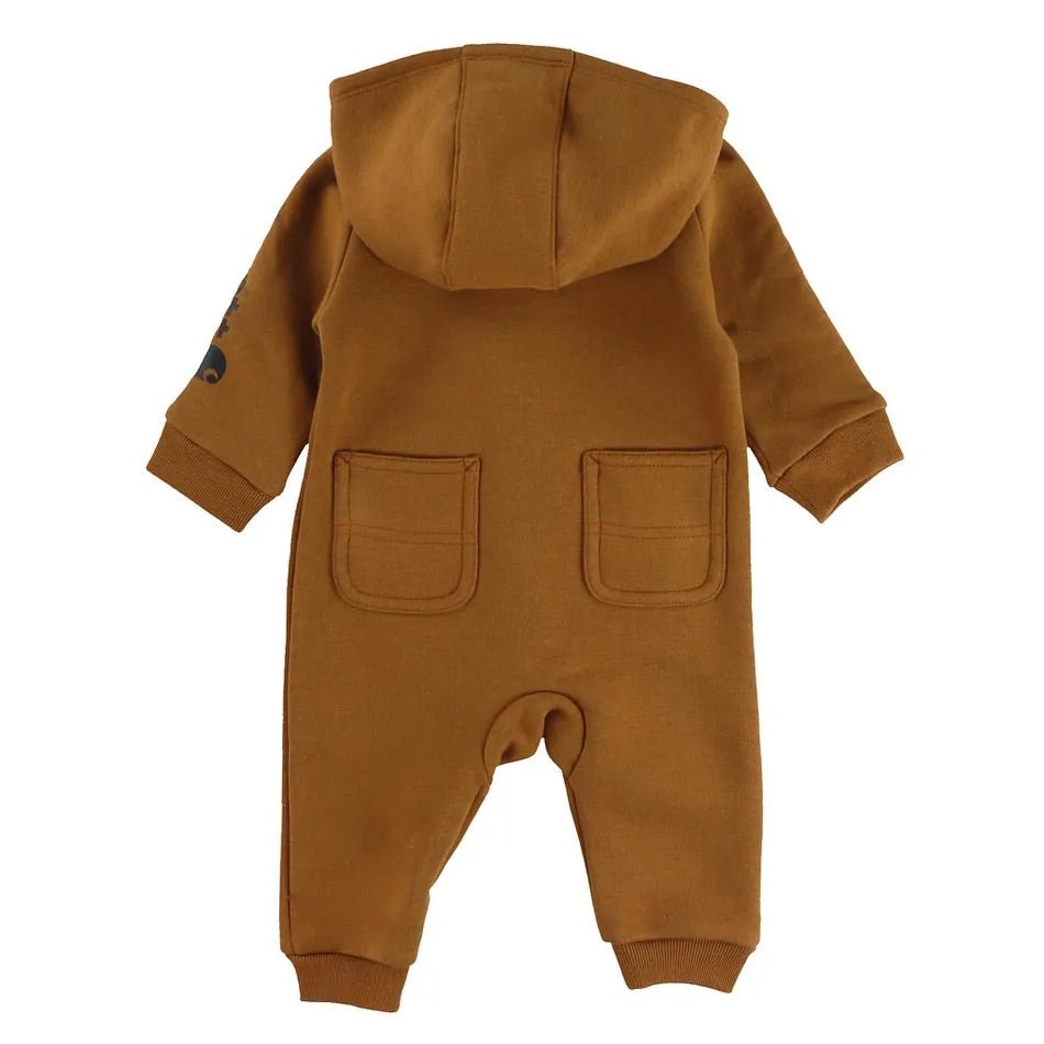 Carhartt Infant Fleece Zipfront Coverall CM8716 - Carhartt
