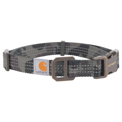 Carhartt Tradesman Collar for Dogs