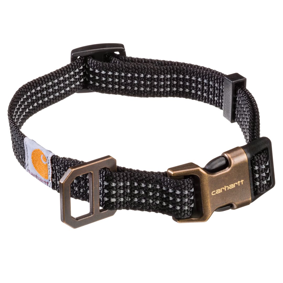 Carhartt Tradesman Collar for Dogs