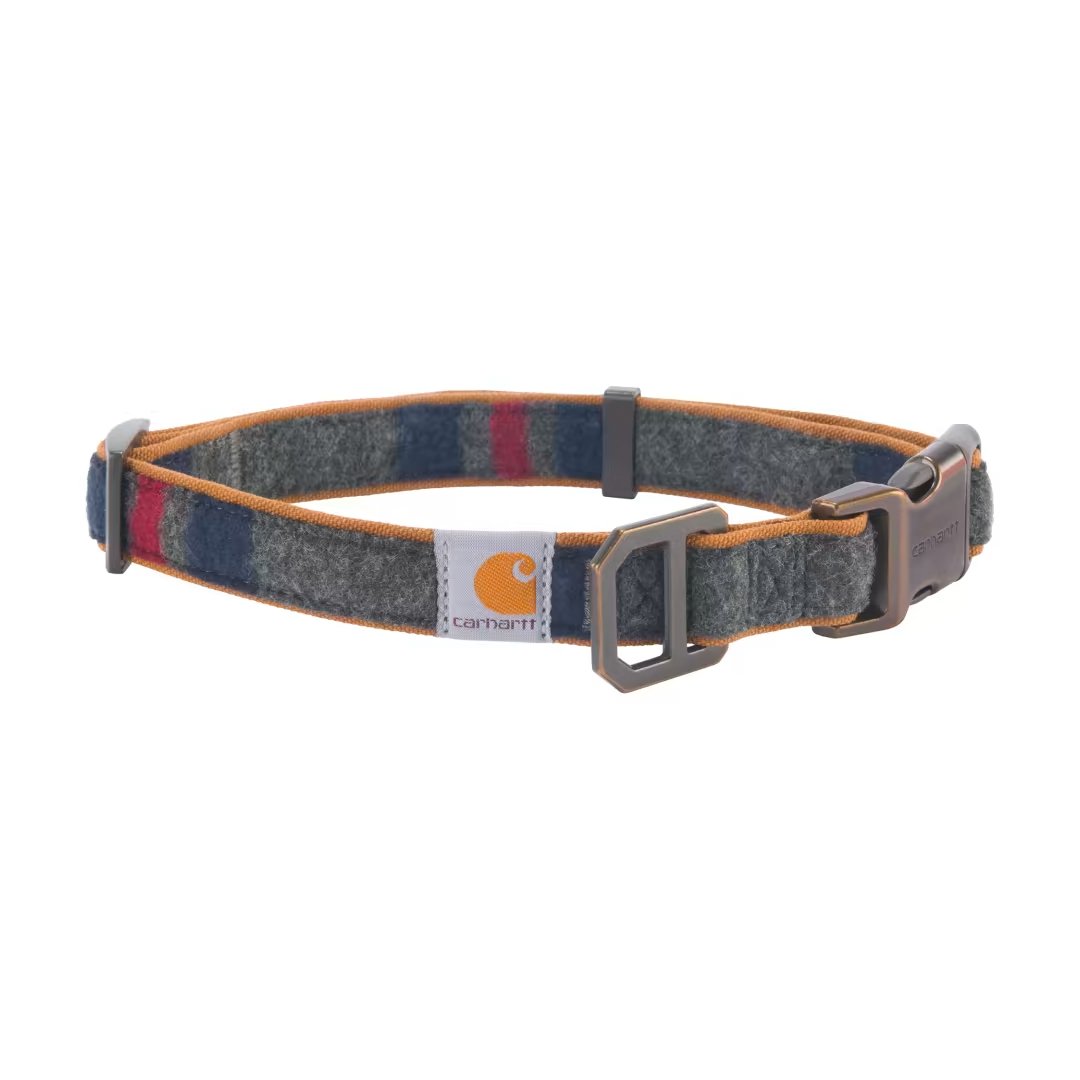 Carhartt Tradesman Collar for Dogs