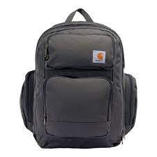 Carhartt Triple-Compartment Backpack CB0277