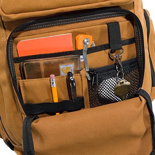 Carhartt Triple-Compartment Backpack CB0277 - Carhartt