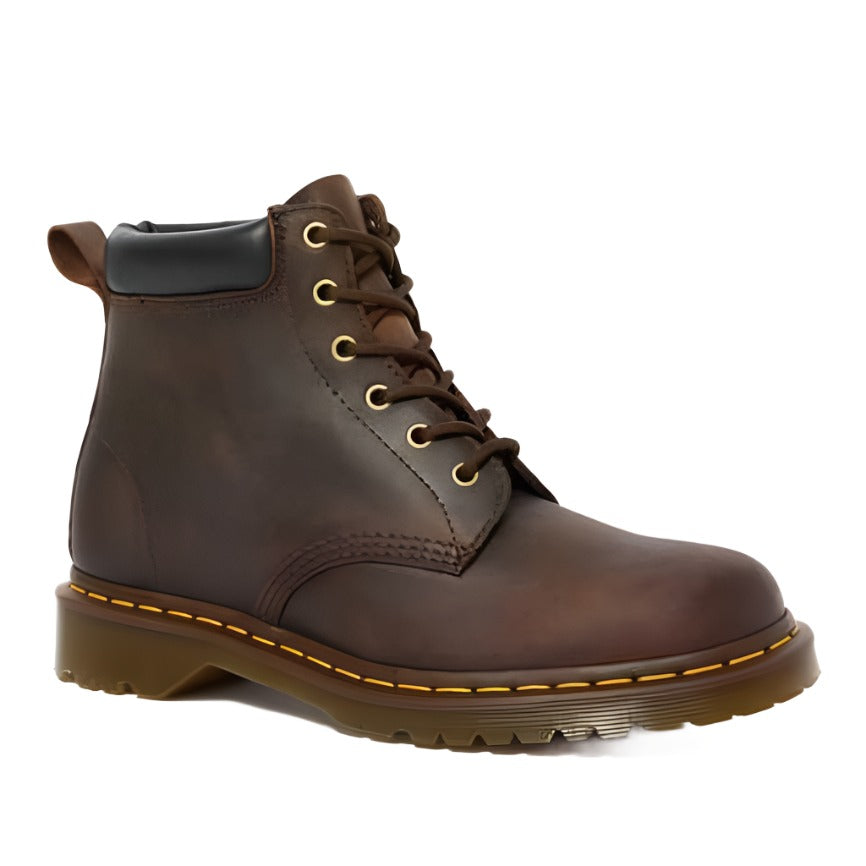 Dr. Martens 939 Ankle Boot Clearance Wei s Western Wear