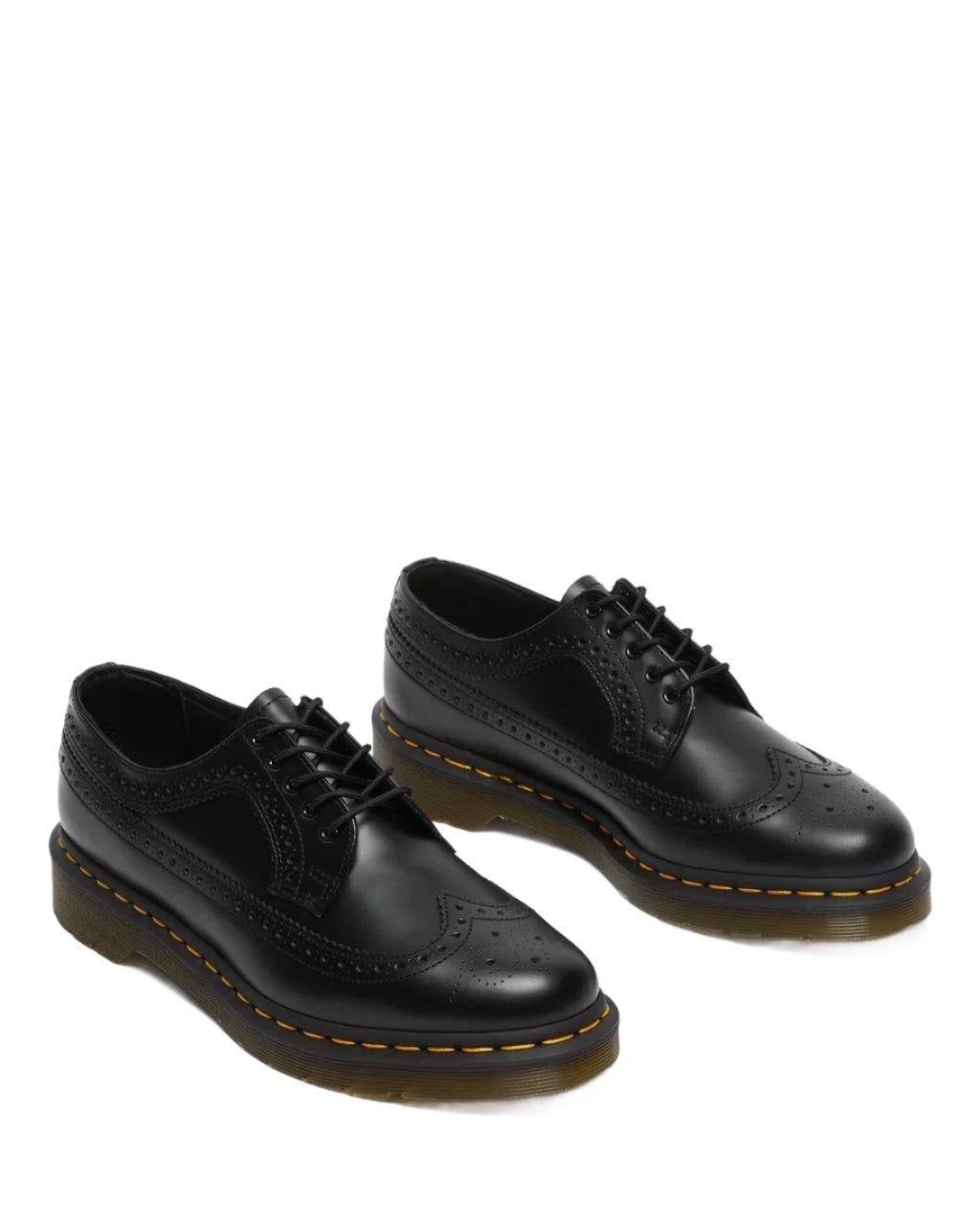 Dr. Martens Black 3989 - Clearance