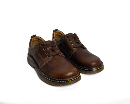 Dr. Martens Zack 4 Tie Shoes 8C03-B - Clearance - Wei's Western Wear