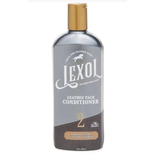 Lexol Leather Conditioner - Lexol
