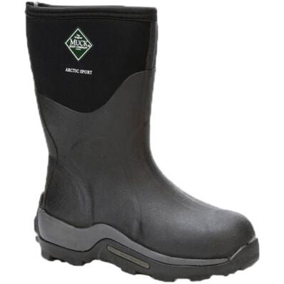 Muck Boots Arctic Sport Mid ASM-000A - Muck Boots