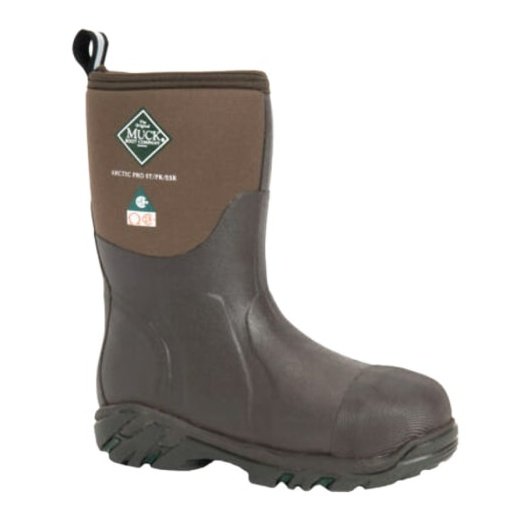 Muck boots outlet western