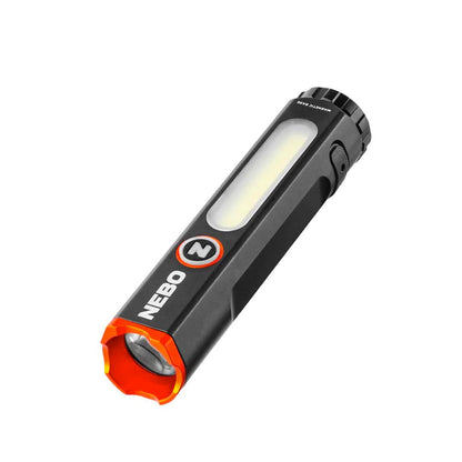 Nebo Mini Larry 500 Flashlight NEB-POC-1004