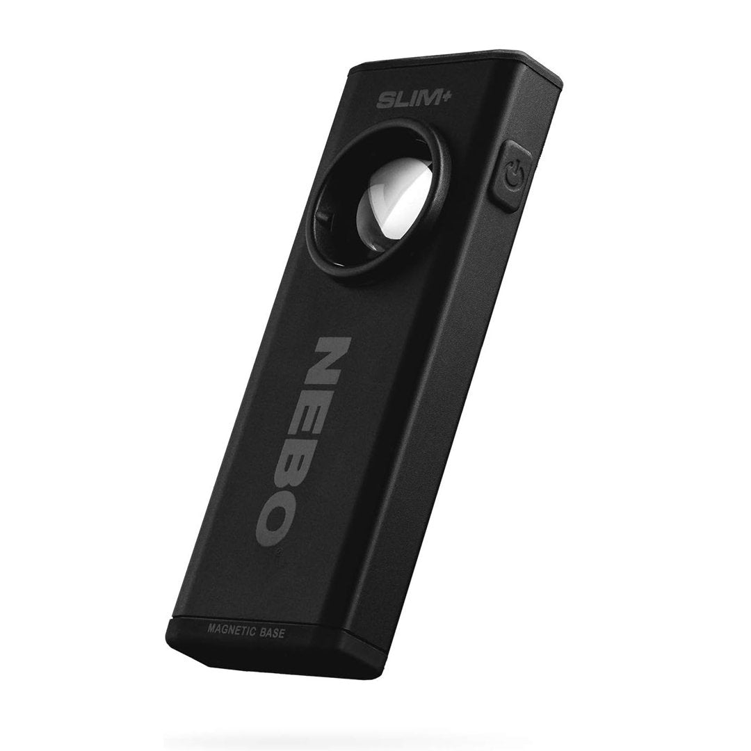 Nebo Slim+ LED Pocket Flashlight NEB-WLT-0005
