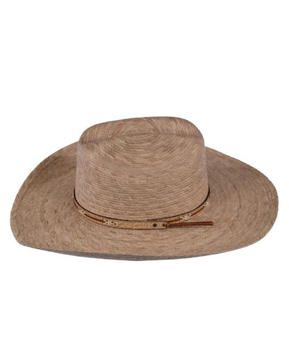 Outback Trading Co. Hat Lone Tree Straw 15185-NAT - Outback Trading Co.
