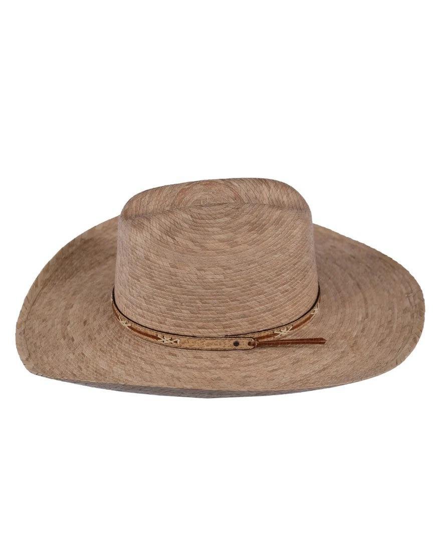 Outback Trading Co. Hat Lone Tree Straw 15185-NAT