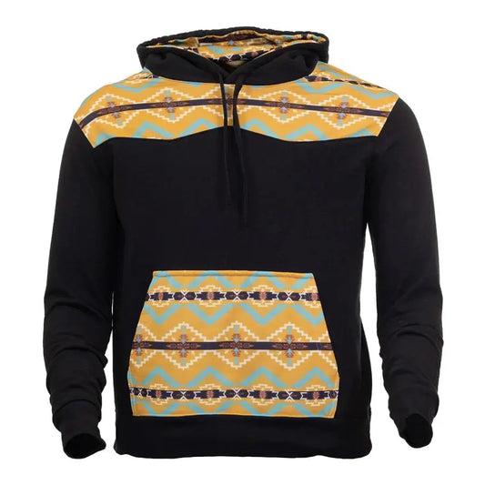 Outback Trading Co. Unisex Jamie Hoodie -33552