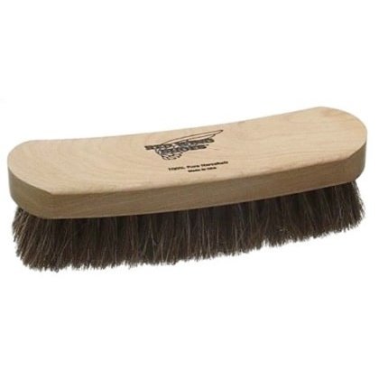 Red Wing Brush 100% Horsehair 95164 - Red Wing