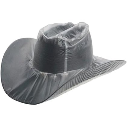 Twister Hat Protector Vinyl – Wei's Western Wear