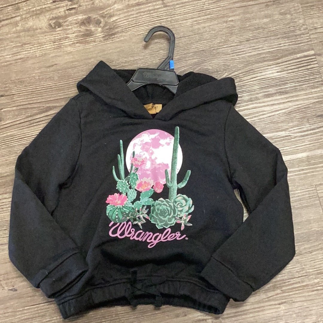 Wrangler Girls Cactus Sweater 112335300 - Wrangler